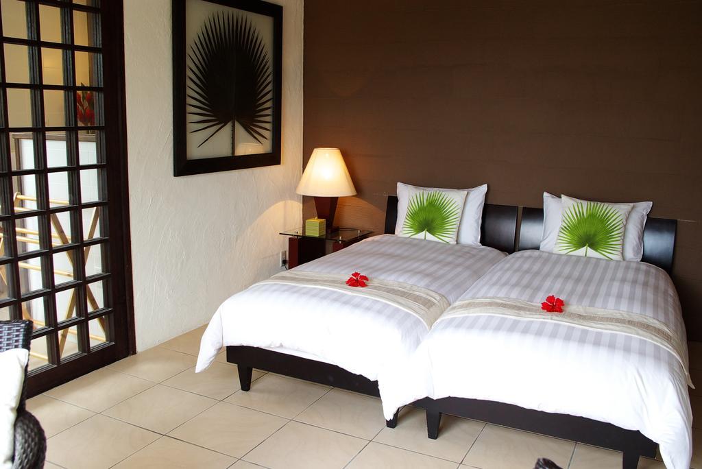 The Amarta Otel Miyakojima  Oda fotoğraf