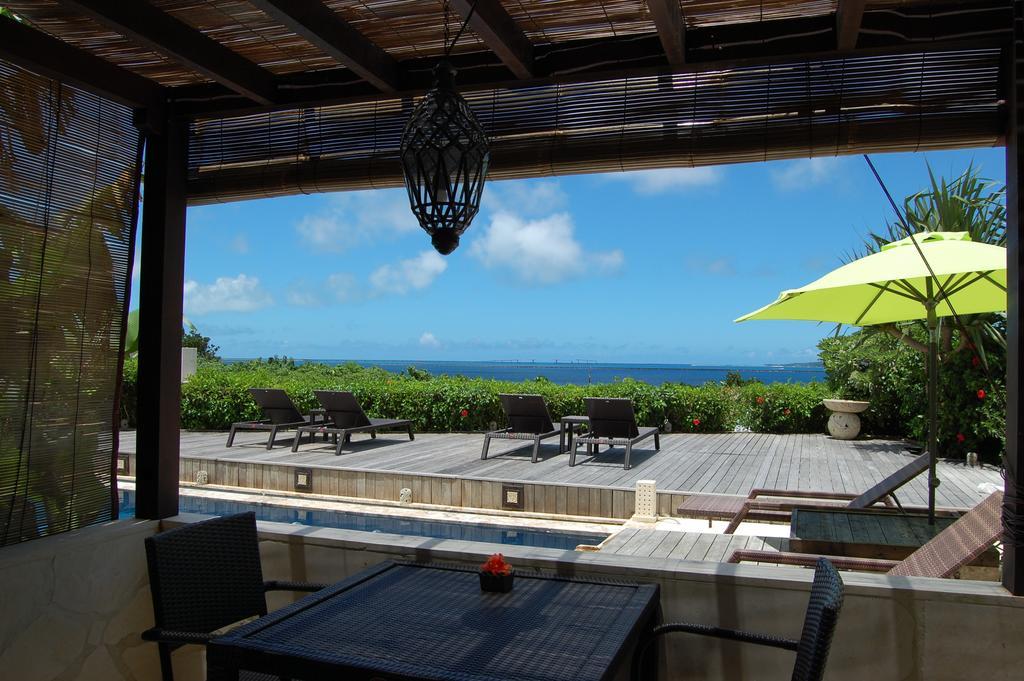 The Amarta Otel Miyakojima  Dış mekan fotoğraf