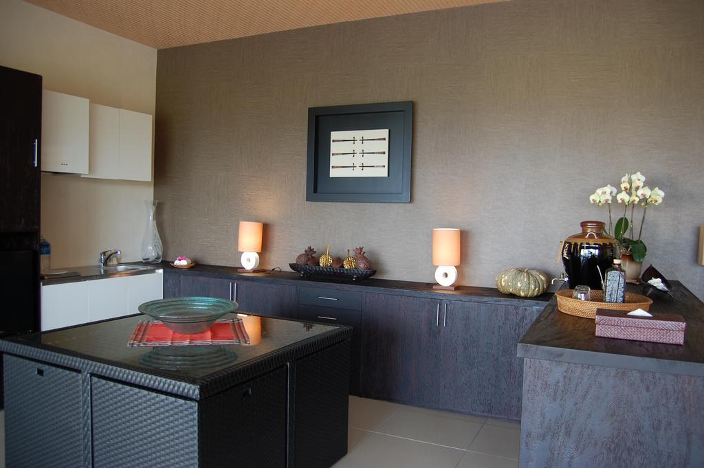 The Amarta Otel Miyakojima  Dış mekan fotoğraf