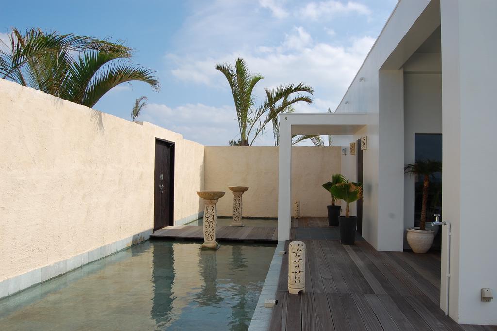 The Amarta Otel Miyakojima  Oda fotoğraf