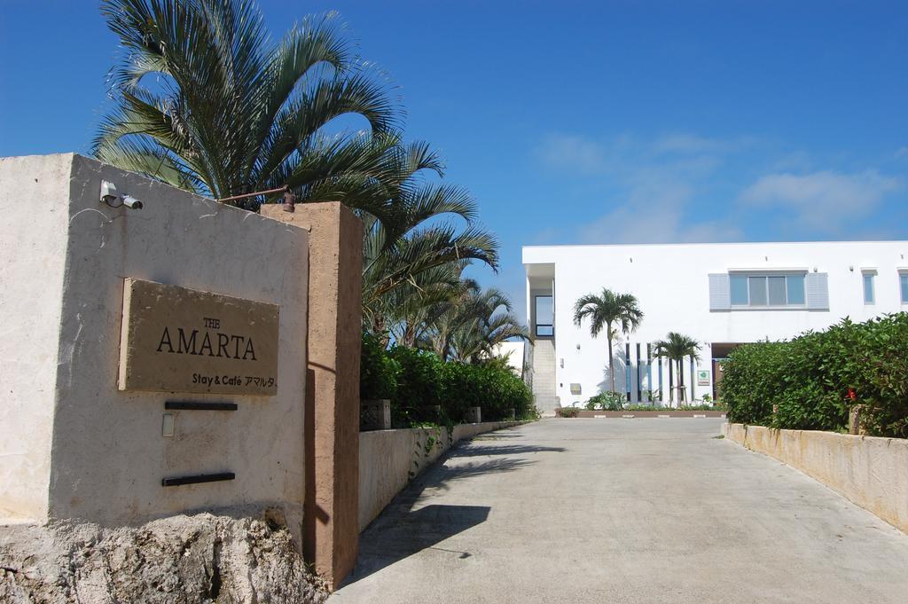 The Amarta Otel Miyakojima  Dış mekan fotoğraf