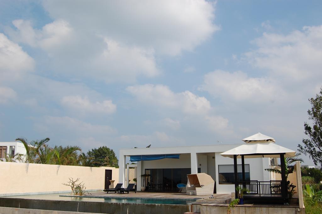 The Amarta Otel Miyakojima  Dış mekan fotoğraf