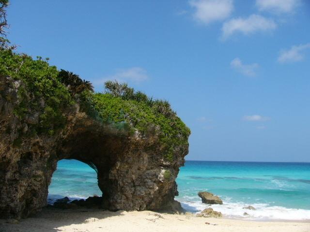 The Amarta Otel Miyakojima  Dış mekan fotoğraf