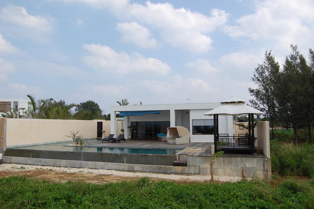 The Amarta Otel Miyakojima  Dış mekan fotoğraf