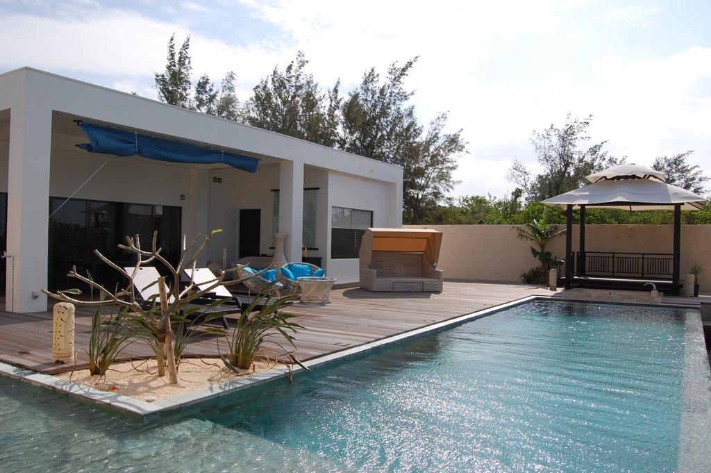 The Amarta Otel Miyakojima  Dış mekan fotoğraf