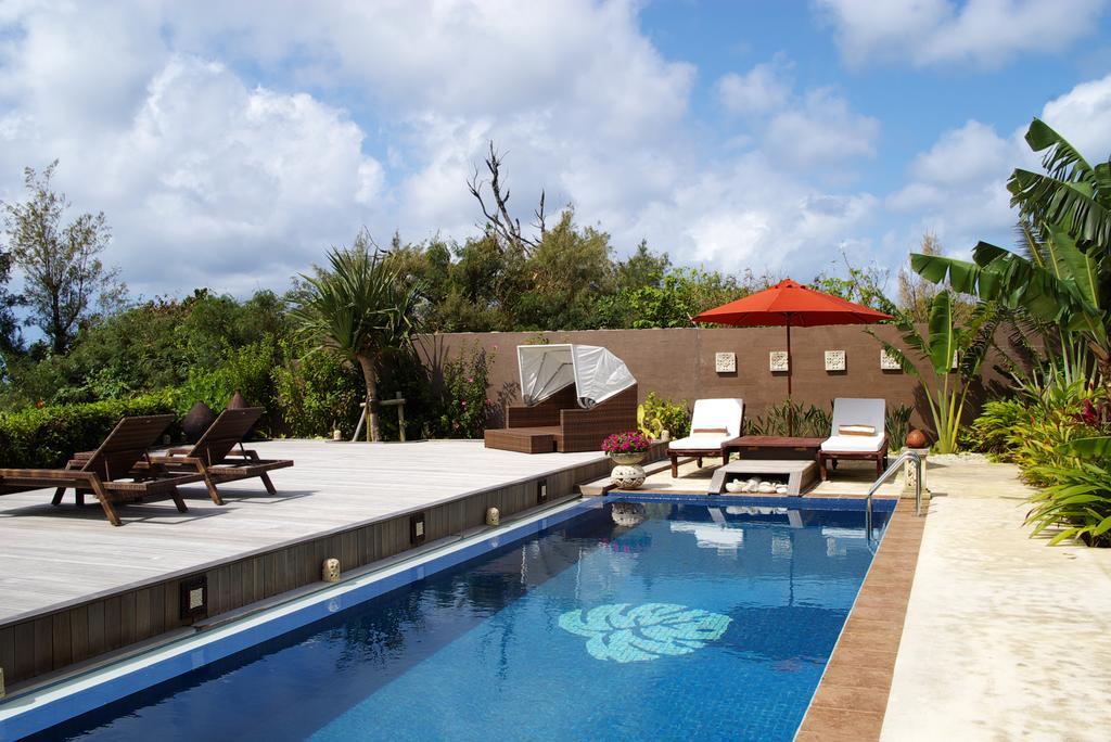 The Amarta Otel Miyakojima  Dış mekan fotoğraf