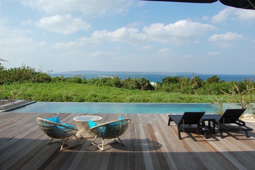 The Amarta Otel Miyakojima  Oda fotoğraf