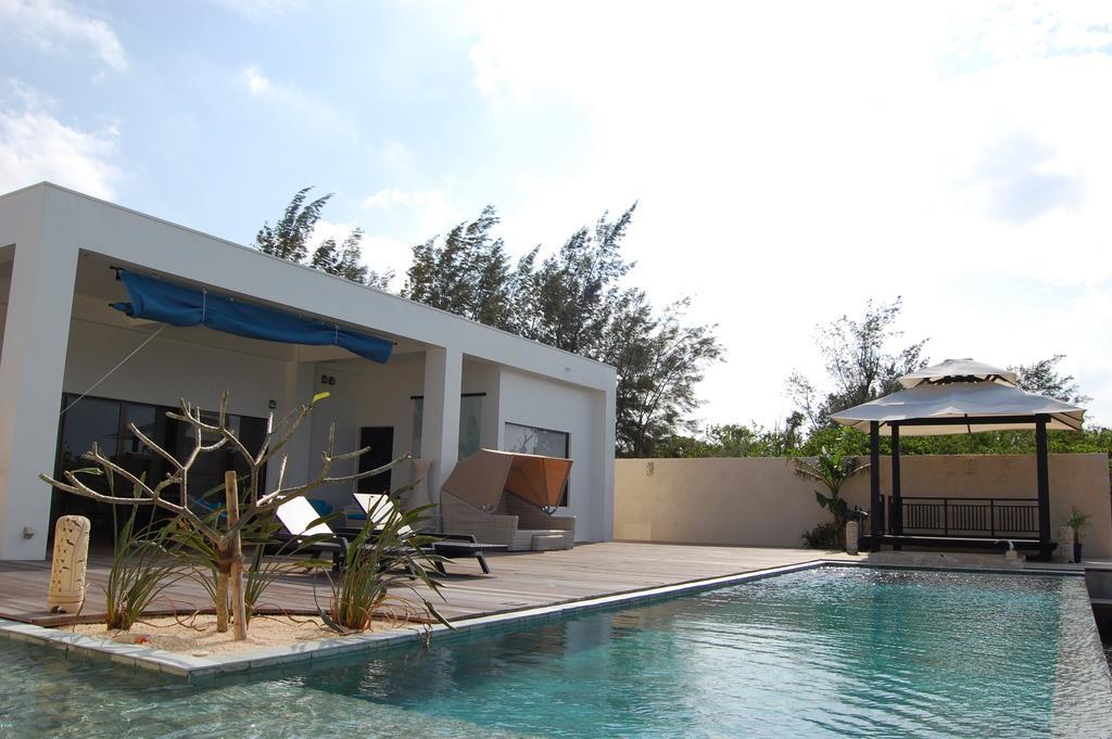 The Amarta Otel Miyakojima  Dış mekan fotoğraf